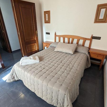 Hotel Vivienda Turistica Vacacional Maricarmen Arou Zewnętrze zdjęcie