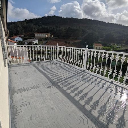 Hotel Vivienda Turistica Vacacional Maricarmen Arou Zewnętrze zdjęcie