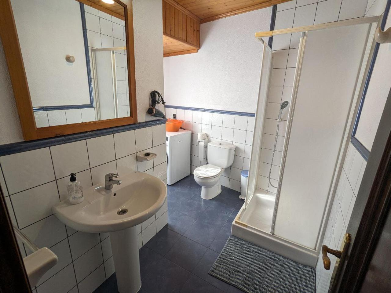 Hotel Vivienda Turistica Vacacional Maricarmen Arou Zewnętrze zdjęcie