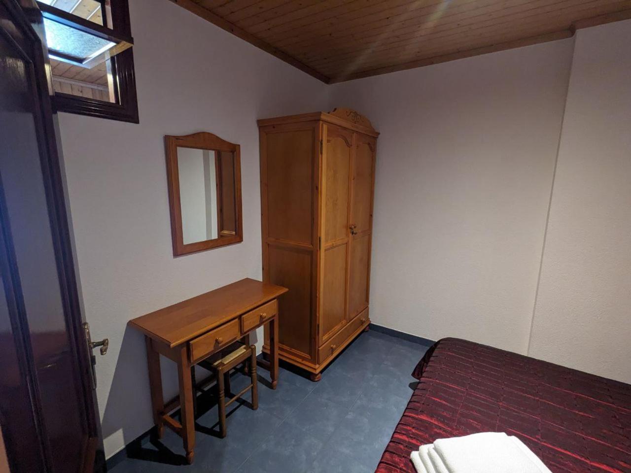 Hotel Vivienda Turistica Vacacional Maricarmen Arou Zewnętrze zdjęcie