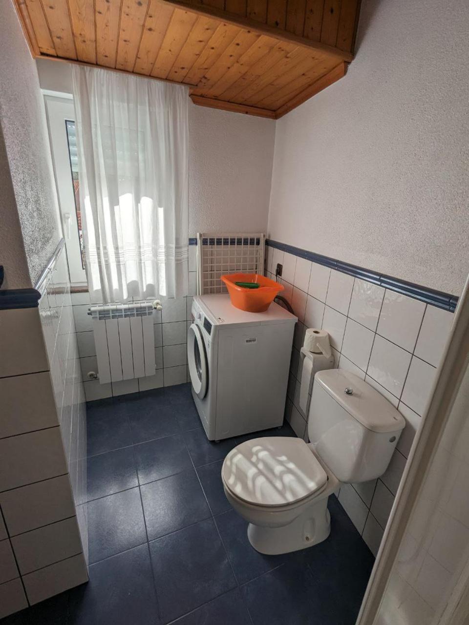 Hotel Vivienda Turistica Vacacional Maricarmen Arou Zewnętrze zdjęcie