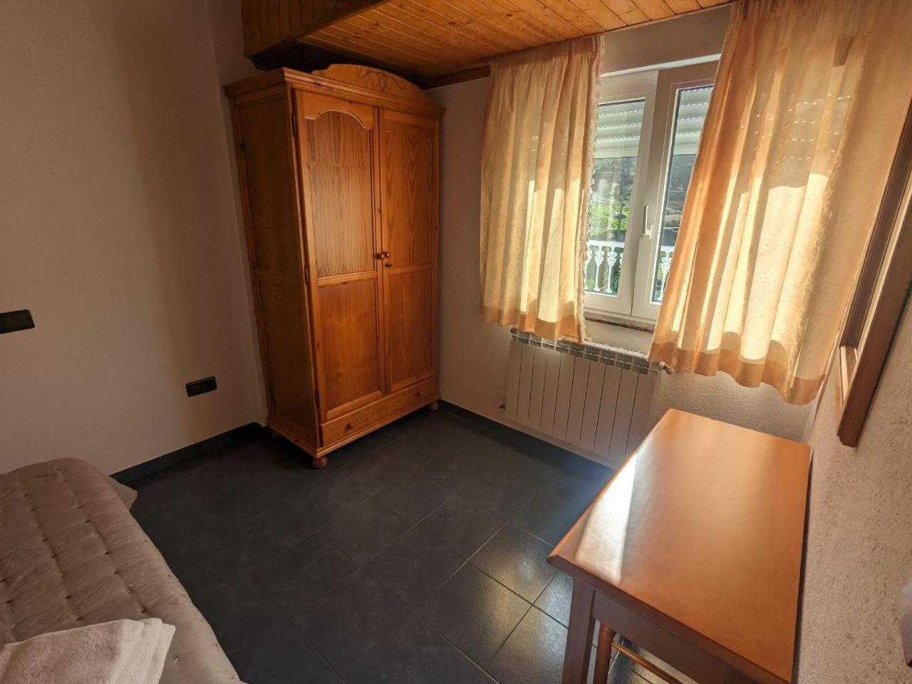 Hotel Vivienda Turistica Vacacional Maricarmen Arou Zewnętrze zdjęcie