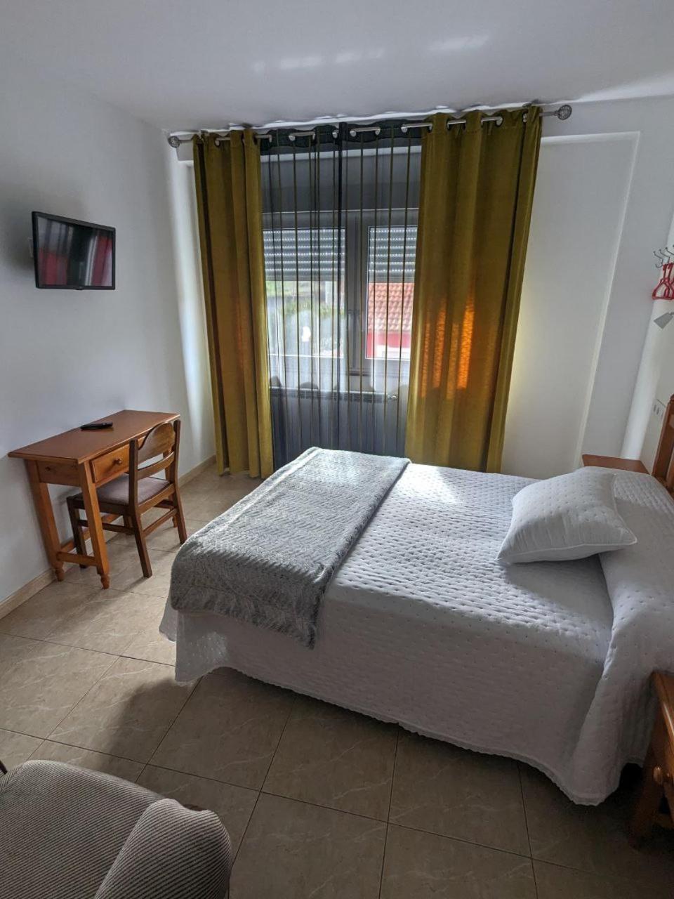 Hotel Vivienda Turistica Vacacional Maricarmen Arou Zewnętrze zdjęcie