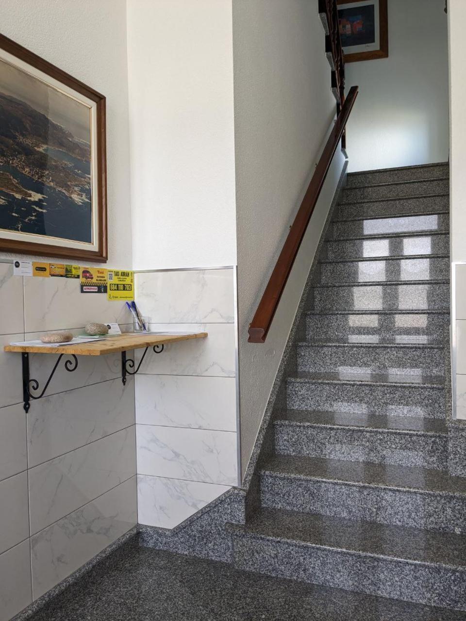 Hotel Vivienda Turistica Vacacional Maricarmen Arou Zewnętrze zdjęcie